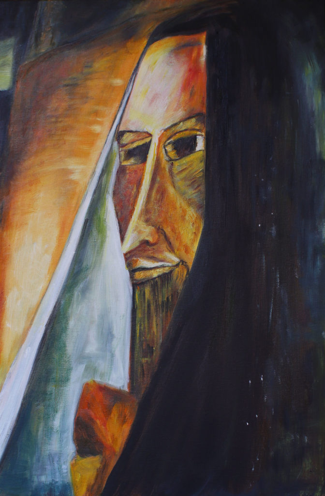 Mesjasz wg Tadeusza Brzozowskiego