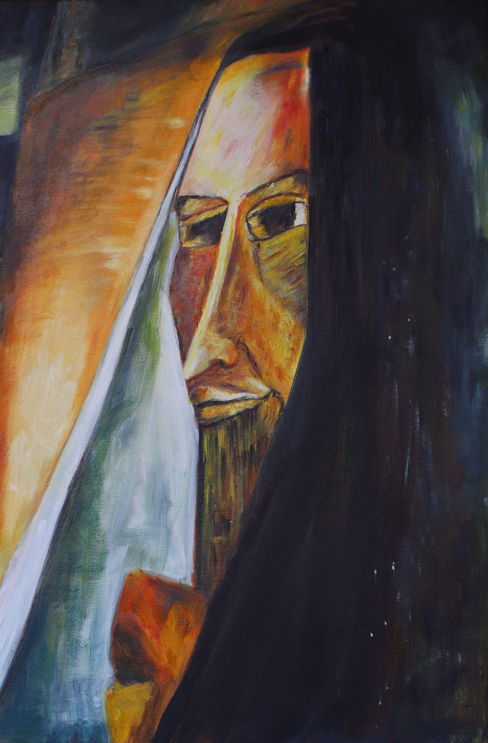 Mesjasz wg Tadeusza Brzozowskiego